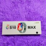 Laxasfit S10 Max – Premium Series 10 Smartwatch | 2.19” AMOLED Curve Display & Smart Features - Image 2