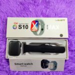 Laxasfit S10 Max – Premium Series 10 Smartwatch | 2.19” AMOLED Curve Display & Smart Features - Image 3