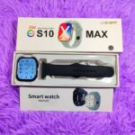 Laxasfit S10 Max – Premium Series 10 Smartwatch | 2.19” AMOLED Curve Display & Smart Features - Image 5